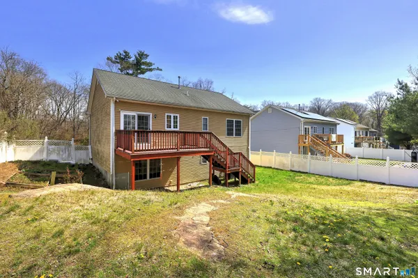 $469,900 | 625 Evers Street, Bridgeport, CT 06610