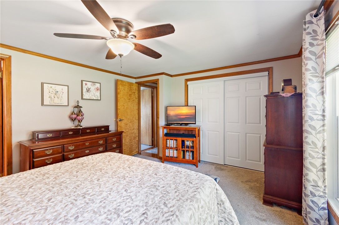 7 Forest Brook Road Schroeppel, NY 13135 - Photo 19 of 33