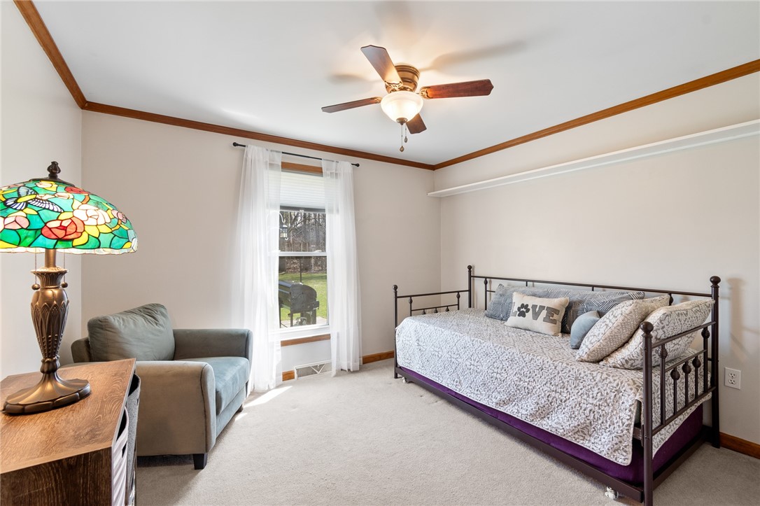 7 Forest Brook Road Schroeppel, NY 13135 - Photo 27 of 33