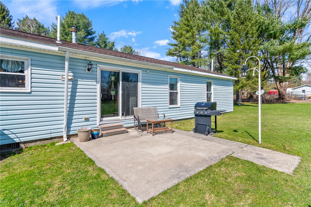 7 Forest Brook Road Schroeppel, NY 13135 - Photo 29 of 33