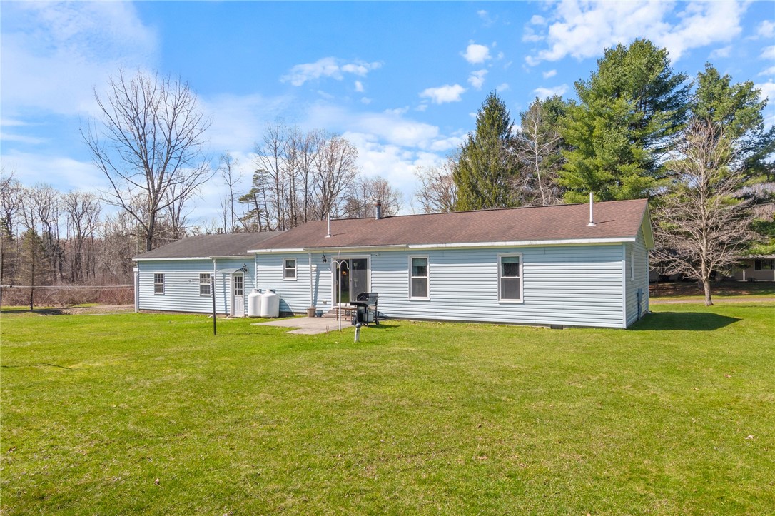 7 Forest Brook Road Schroeppel, NY 13135 - Photo 32 of 33