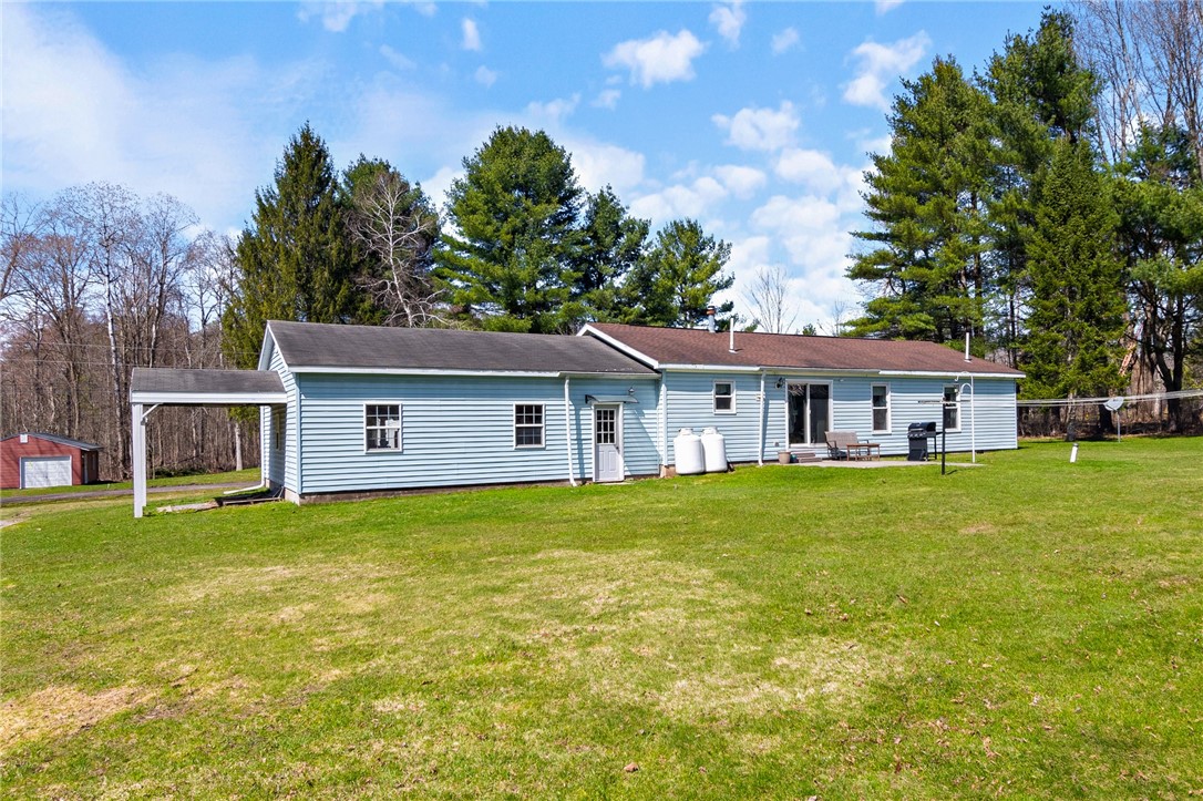 7 Forest Brook Road Schroeppel, NY 13135 - Photo 33 of 33