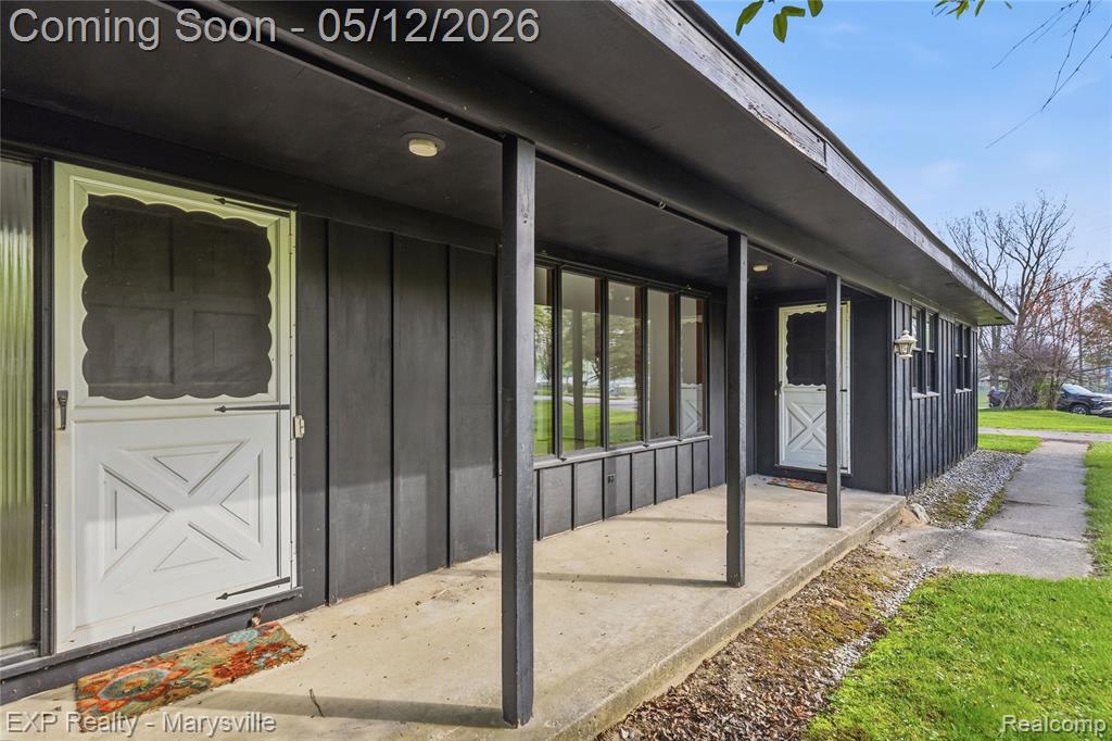 3345 Beach Road Port Huron, MI 48060 - Photo 50 of 89