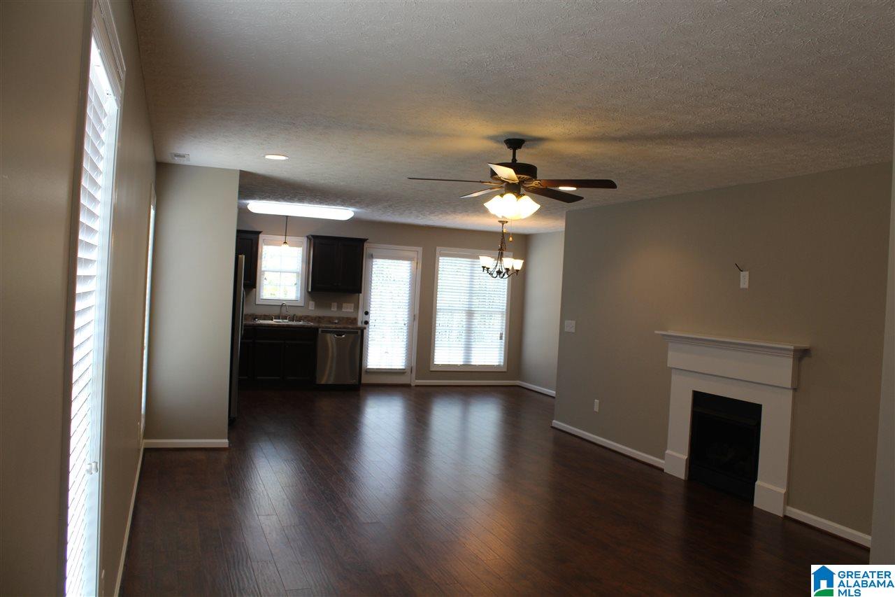 1008 Groves Pass Jacksonville, AL 36265 - Photo 2 of 9