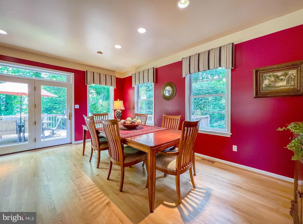1918 Westover Road Yardley, PA 19067 - Photo 15 of 43 Great Rm/Dining Area