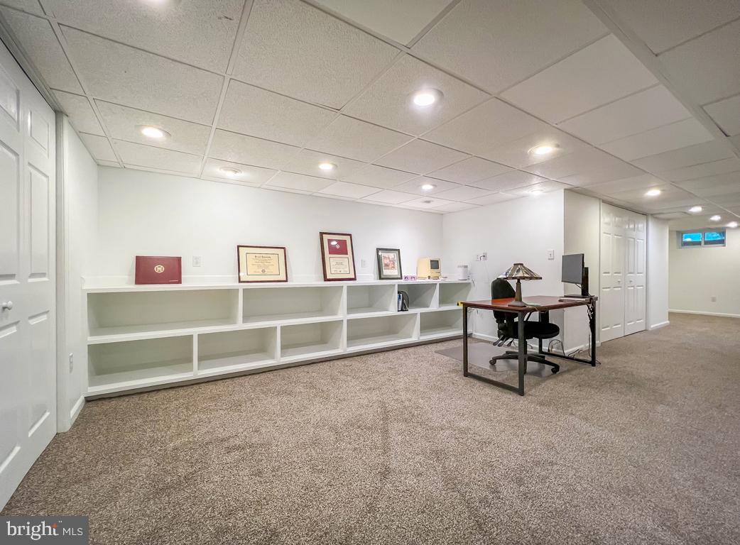 1918 Westover Road Yardley, PA 19067 - Photo 28 of 43 Finished Basement