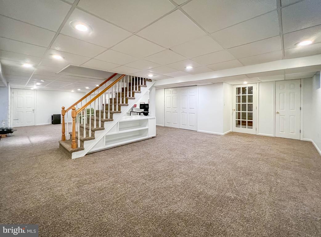 1918 Westover Road Yardley, PA 19067 - Photo 29 of 43 Finished Basement