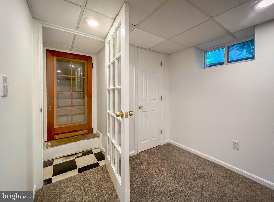 1918 Westover Road Yardley, PA 19067 - Photo 30 of 43 Egress/Bilco Door