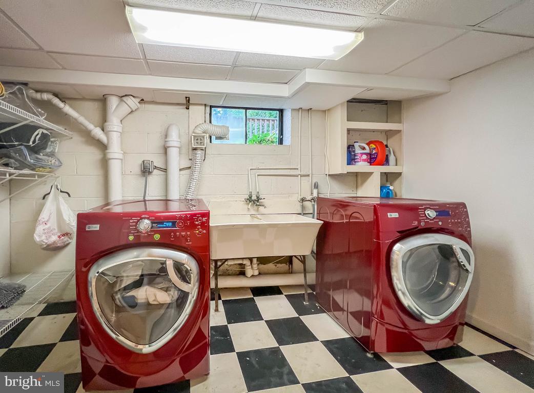 1918 Westover Road Yardley, PA 19067 - Photo 31 of 43 Laundry Area