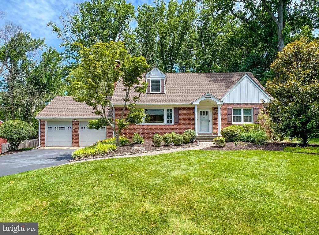 1918 Westover Road Yardley, PA 19067 - Photo 42 of 43 Front Exterior