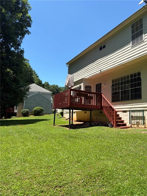 4011 Wintersweet Drive Decatur, GA 30034 - Photo 16 of 69