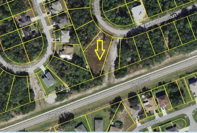 $48,000 | 531 St Johns Court, Kissimmee, FL 34759