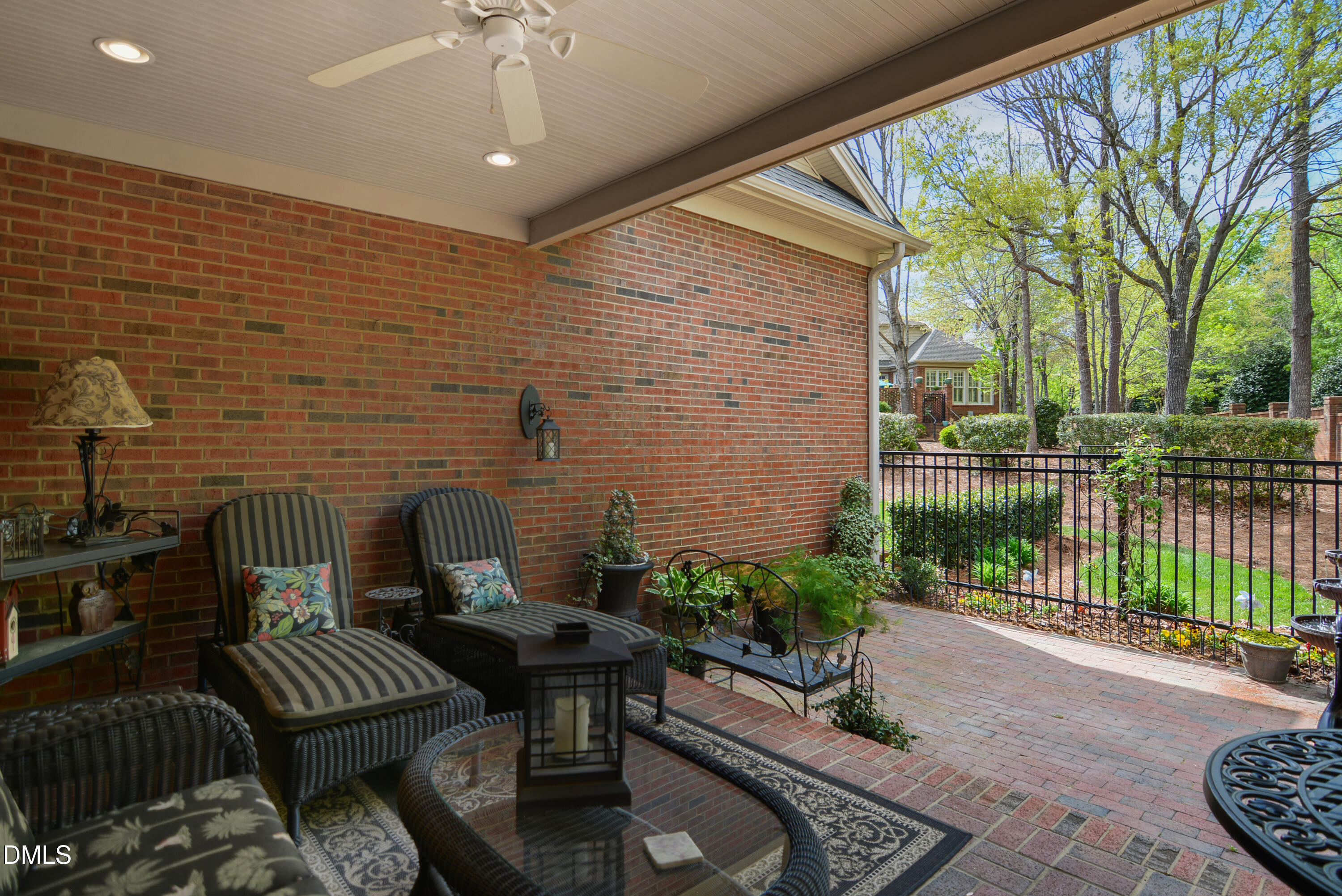 8855 Mariner Drive Raleigh, NC 27615 - Photo 36 of 40