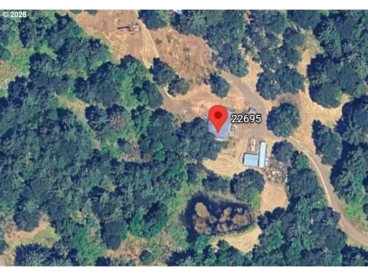 22695 Finn Road Sheridan, OR 97378 - Photo 1 of 1