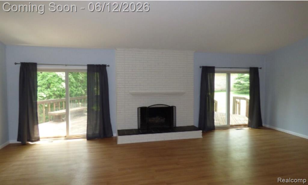2370 Norton Road Rochester, MI 48307 - Photo 3 of 5