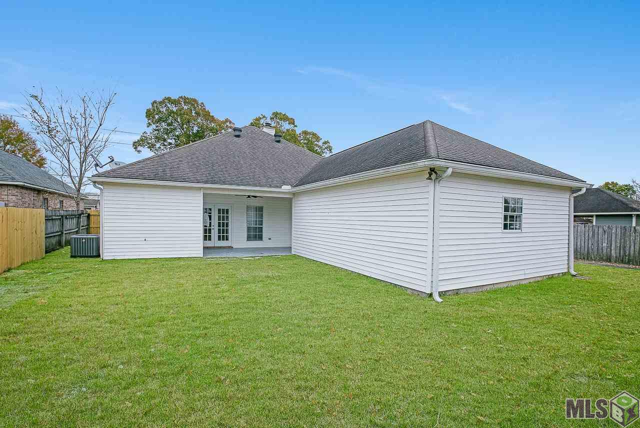 18465 Perkins Oak Road Prairieville, LA 70769 - Photo 29 of 29 Gallery Image 29