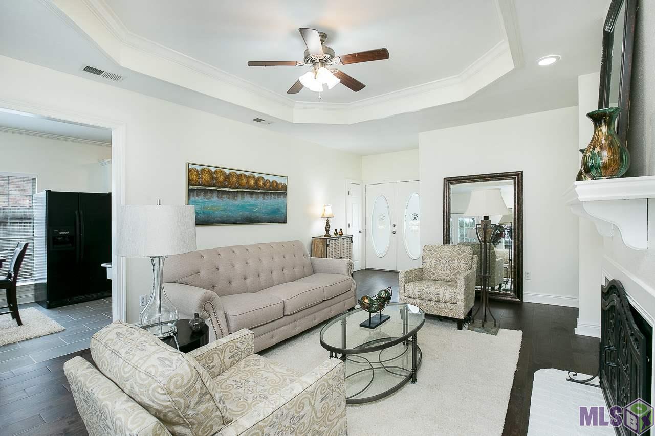 18465 Perkins Oak Road Prairieville, LA 70769 - Photo 7 of 29 Gallery Image 7