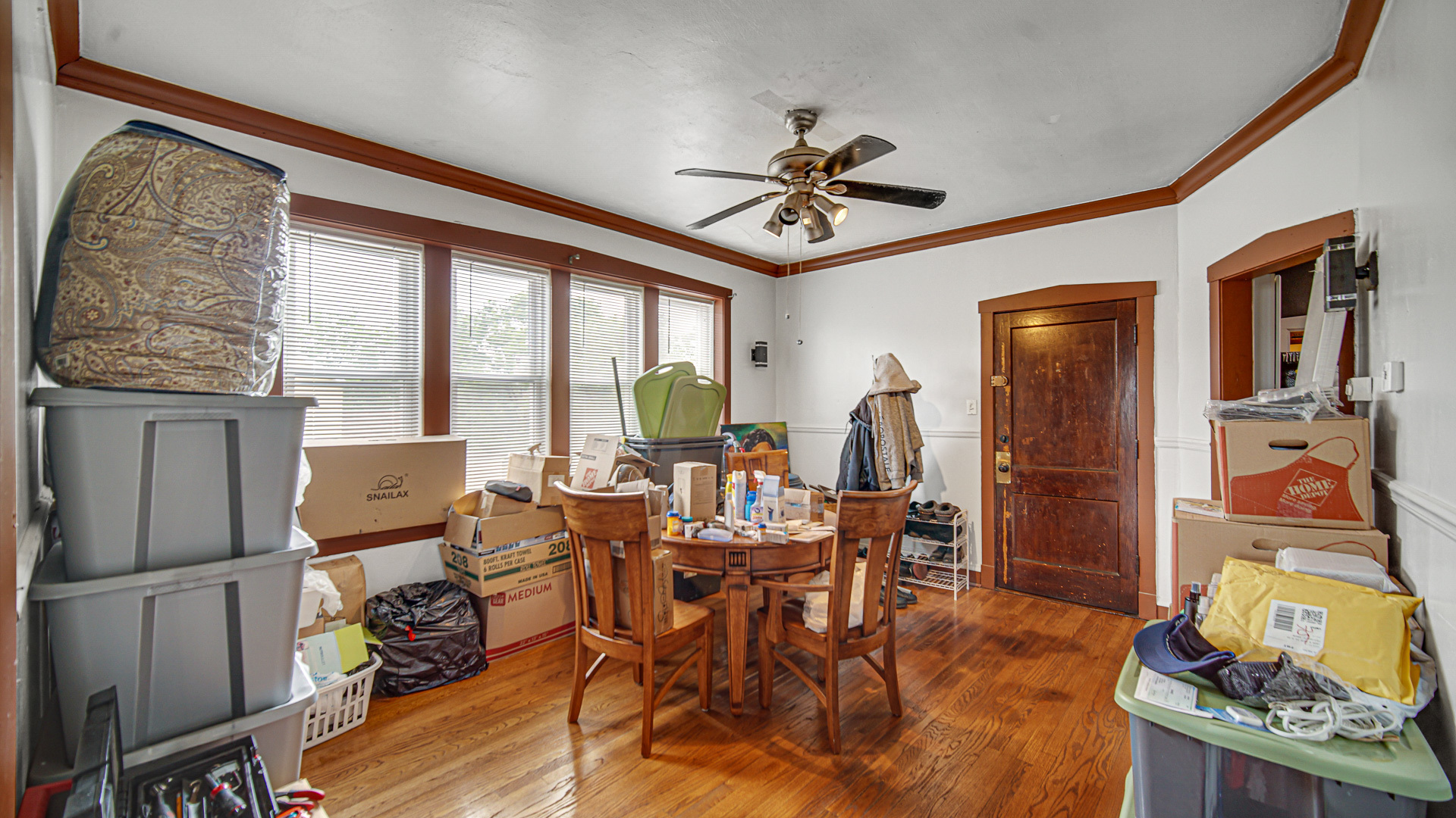 1634 West 68th Street Chicago, IL 60636 - Photo 27 of 34