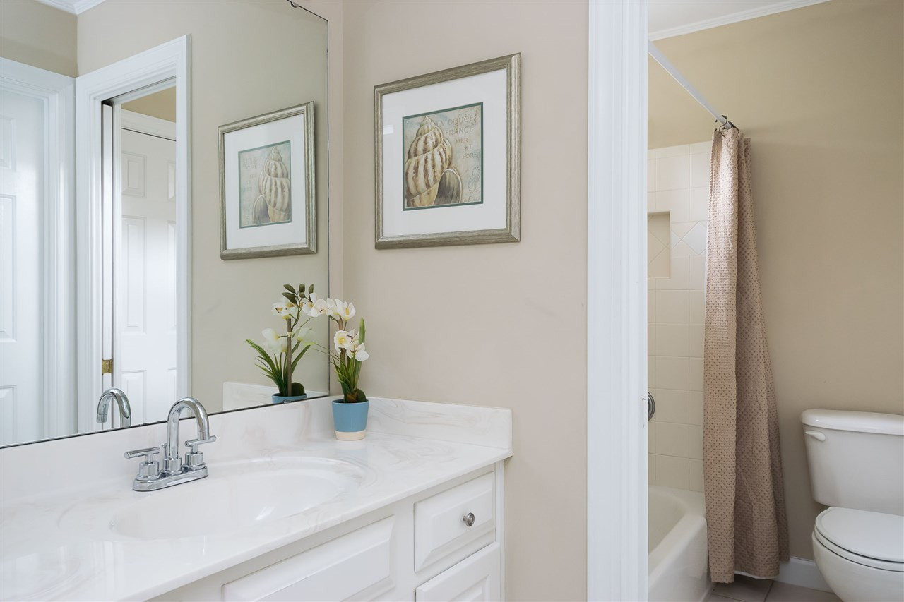 2221 Narrawood Street Raleigh, NC 27614 - Photo 20 of 25 Bathroom