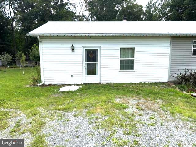 730 Grizzly Road Mathias, WV 26812 - Photo 5 of 45 Separate entrance to in-law suite