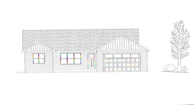 $359,900 | 1508 Orchard Court, New London, WI 54961