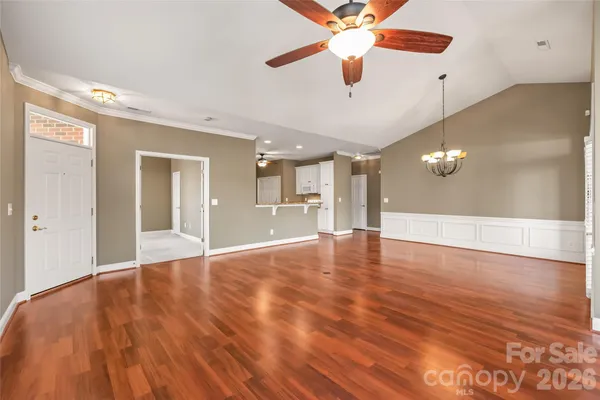 $398,000 | 13440 Mint Lake Drive, Unit 55, Matthews, NC 28105