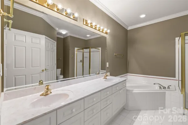 $398,000 | 13440 Mint Lake Drive, Unit 55, Matthews, NC 28105