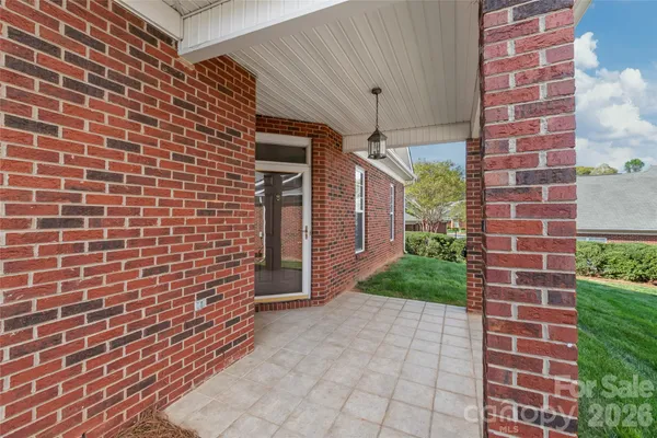 $398,000 | 13440 Mint Lake Drive, Unit 55, Matthews, NC 28105