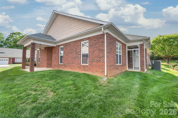 $398,000 | 13440 Mint Lake Drive, Unit 55, Matthews, NC 28105