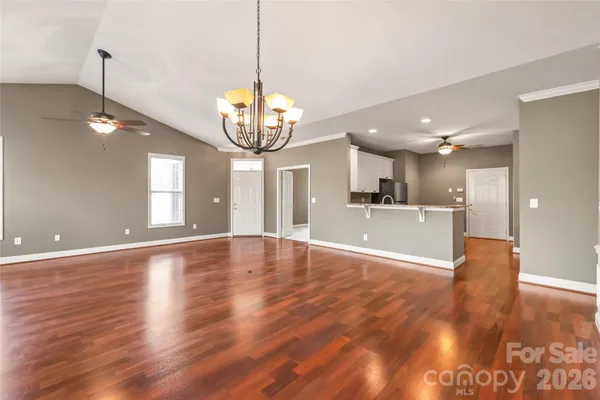 $398,000 | 13440 Mint Lake Drive, Unit 55, Matthews, NC 28105