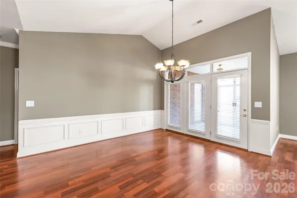 $398,000 | 13440 Mint Lake Drive, Unit 55, Matthews, NC 28105
