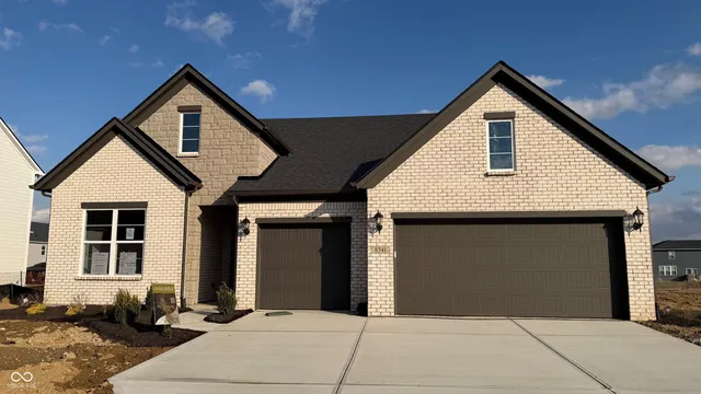 $649,900 | 6341 Willow Br Way, Plainfield, IN 46168