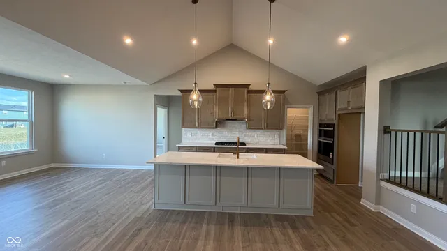 $649,900 | 6341 Willow Br Way, Plainfield, IN 46168