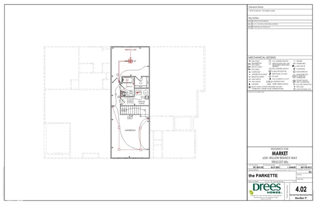 $649,900 | 6341 Willow Br Way, Plainfield, IN 46168