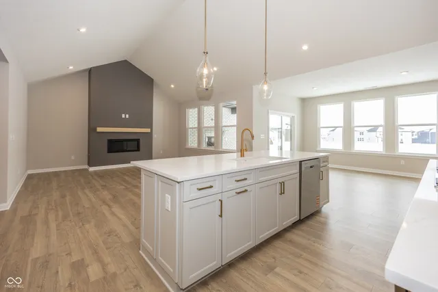 $649,900 | 6341 Willow Br Way, Plainfield, IN 46168