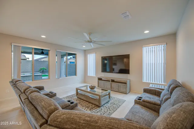 $425,000 | 7688 West Cactus Wren Way, Florence, AZ 85132