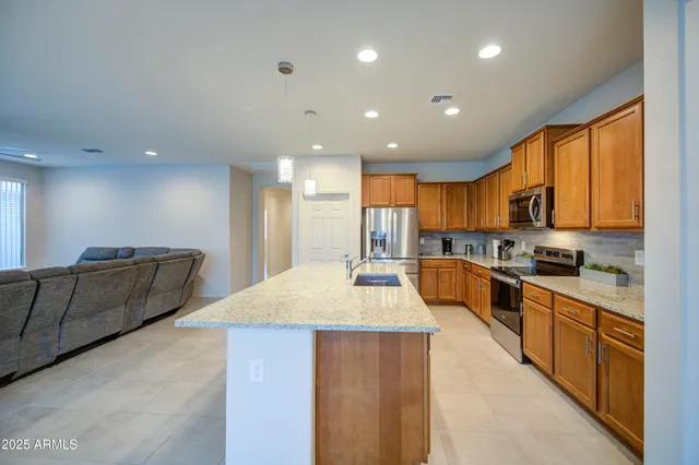 $425,000 | 7688 West Cactus Wren Way, Florence, AZ 85132