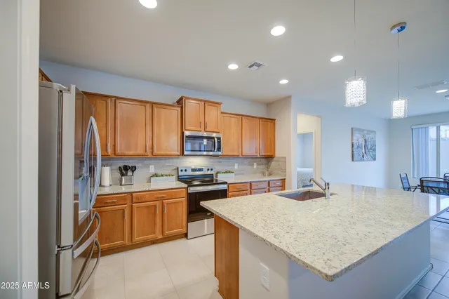 $425,000 | 7688 West Cactus Wren Way, Florence, AZ 85132