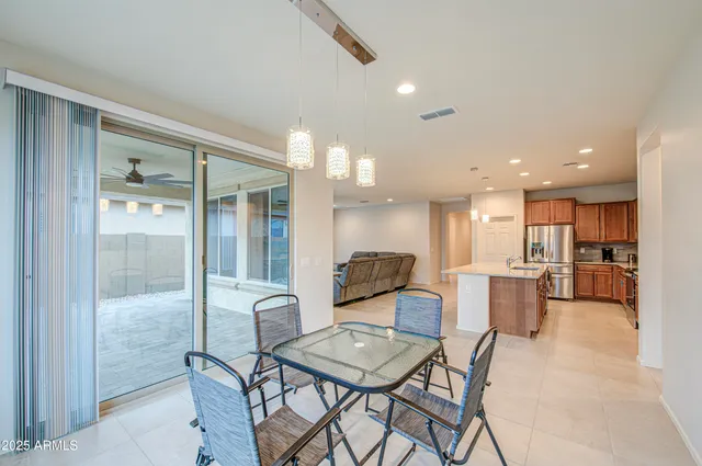 $425,000 | 7688 West Cactus Wren Way, Florence, AZ 85132