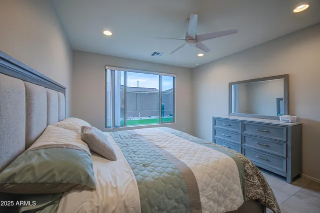 $425,000 | 7688 West Cactus Wren Way, Florence, AZ 85132