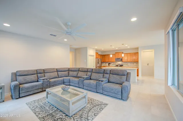 $425,000 | 7688 West Cactus Wren Way, Florence, AZ 85132