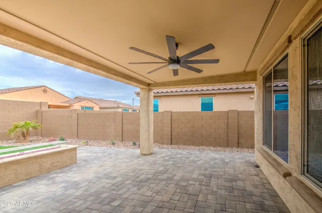 $425,000 | 7688 West Cactus Wren Way, Florence, AZ 85132