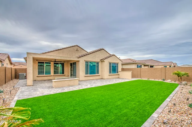 $425,000 | 7688 West Cactus Wren Way, Florence, AZ 85132