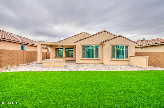 $425,000 | 7688 West Cactus Wren Way, Florence, AZ 85132