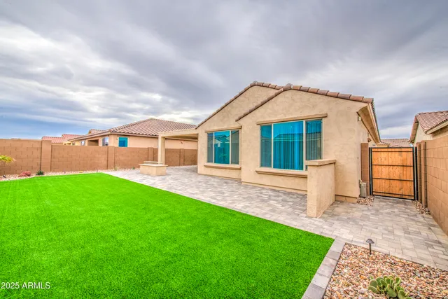 $425,000 | 7688 West Cactus Wren Way, Florence, AZ 85132