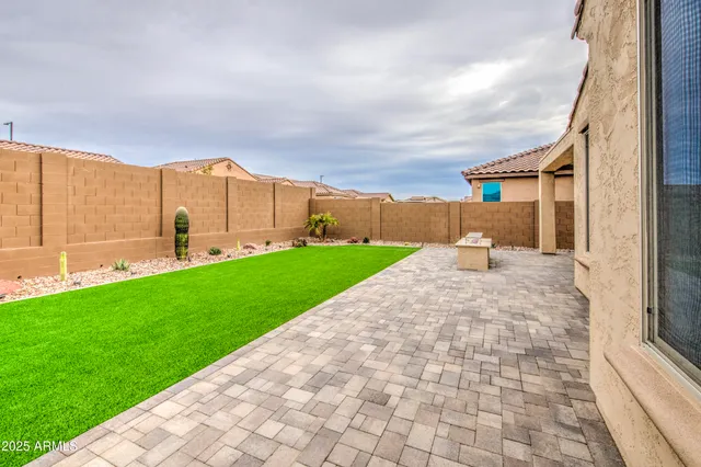 $425,000 | 7688 West Cactus Wren Way, Florence, AZ 85132