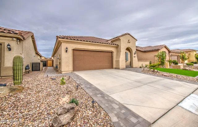 $425,000 | 7688 West Cactus Wren Way, Florence, AZ 85132
