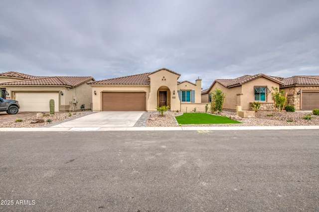 $425,000 | 7688 West Cactus Wren Way, Florence, AZ 85132