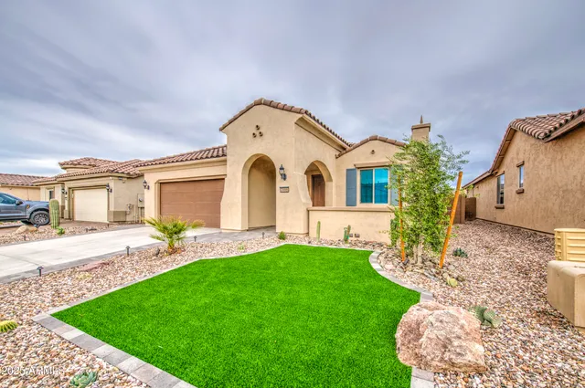 $425,000 | 7688 West Cactus Wren Way, Florence, AZ 85132