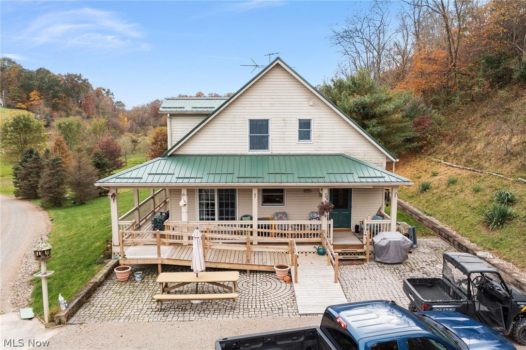 86780 Cramblett Road Scio, OH 43988 - Photo 3 of 30